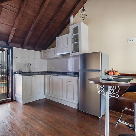 La Buhardilla De La Vicaria Apartment La Laguna  Ngoại thất bức ảnh