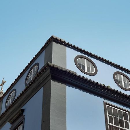 La Buhardilla De La Vicaria Apartment La Laguna  Ngoại thất bức ảnh