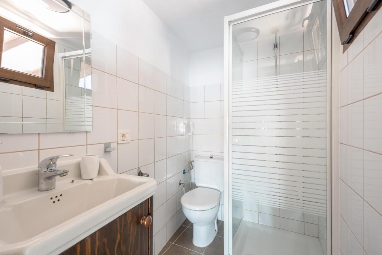La Buhardilla De La Vicaria Apartment La Laguna  Ngoại thất bức ảnh